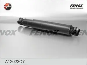 Амортизатор гідравлічний передній/задній ГАЗ 3308, 3310 Fenox (A12023O7) FENOX A 12023 O7