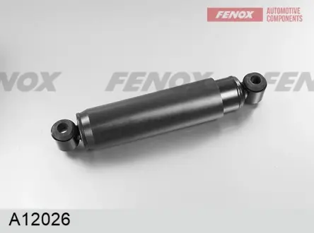 Амортизатор підвіски задньої МАЗ 544019 Fenox FENOX A 12026