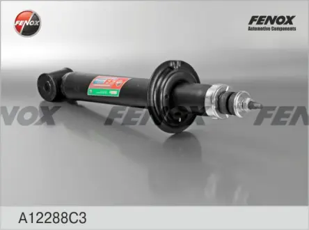 Амортизатор гідравлічний задній ВАЗ 2170 Fenox FENOX A12288C3