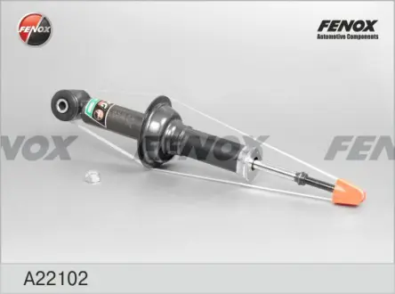 Амортизатор FENOX A22102