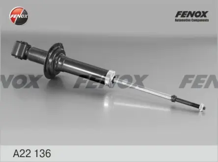 Амортизатор FENOX A22136