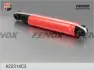 Амортизатор газооливний задній УАЗ 3160 Fenox FENOX A22314C3 (фото 1)