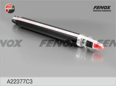 Амортизатор газооливний задній М-2141 Fenox (A22377C3) FENOX A 22377 C3