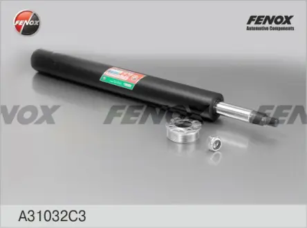Патрон вставний стійки амортизатора гідравлічний М-2126, 2717 Fenox (A31032C3) FENOX A 31032 C3