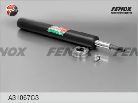 Патрон вставний стійки амортизатора гідравлічний ВАЗ 2170-2172 Fenox FENOX A31067C3