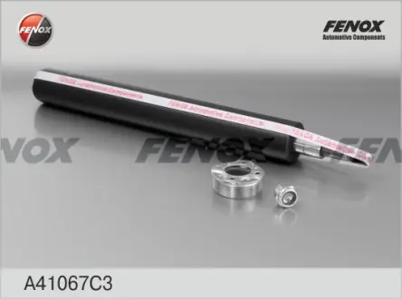 Патрон вставний стійки амортизатора газооливний ВАЗ 2170 Fenox FENOX A41067C3