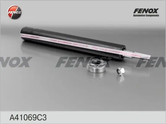 Патрон вставний стійки амортизатора газооливний ВАЗ 2110-12 Fenox FENOX A41069C3 (фото 1)