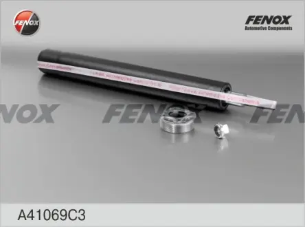 Патрон вставний стійки амортизатора газооливний ВАЗ 2110-12 Fenox FENOX A41069C3
