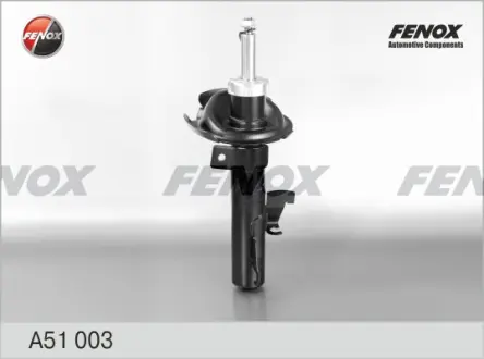 Амортизатор FENOX A51003