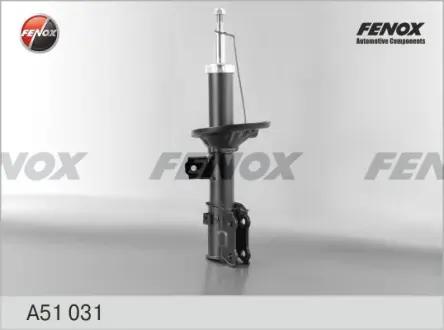 Амортизатор FENOX A51031