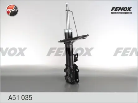 Амортизатор FENOX A51035