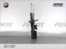 Амортизатор FENOX A51037 (фото 1)