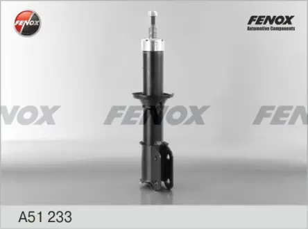 Амортизатор FENOX A51233