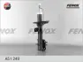 Амортизатор FENOX A51249 (фото 1)