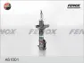 Амортизатор FENOX A61001 (фото 1)