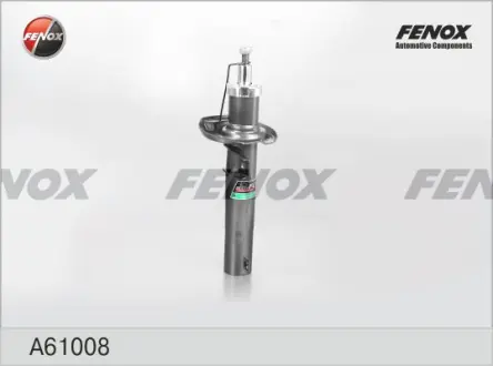 Амортизатор FENOX A61008