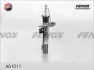 Амортизатор FENOX A61011 (фото 1)