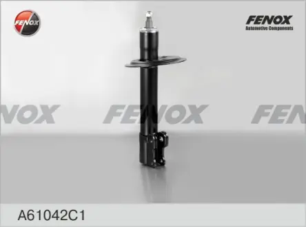 Стійка амортизатора гідравлічна передня ВАЗ 2126, 2717 Fenox (A61042C1) FENOX A 61042 C1