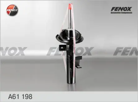 Амортизатор FENOX A61198
