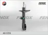 Амортизатор FENOX A61239 (фото 1)