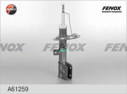 Амортизатор FENOX A61259