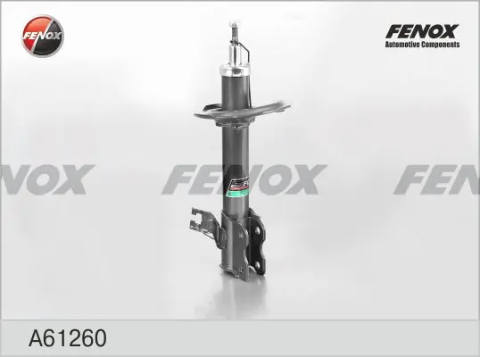 Амортизатор FENOX A61260 (фото 1)