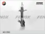 Амортизатор FENOX A61260 (фото 1)