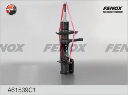 Амортизатор FENOX A61539C1