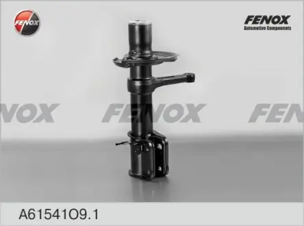 Амортизатор FENOX A61541O91