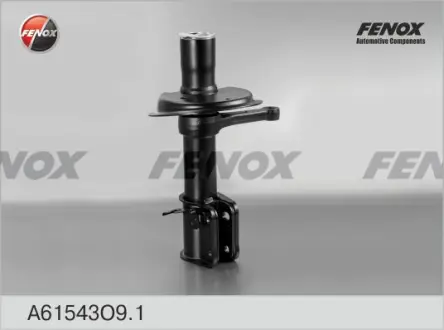 Амортизатор FENOX A61543O91