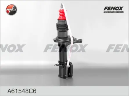 Амортизатор FENOX A61548C6