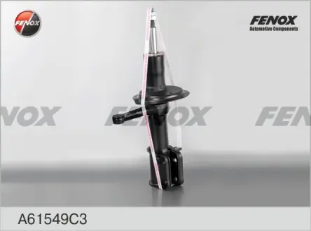 Амортизатор FENOX A61549C3