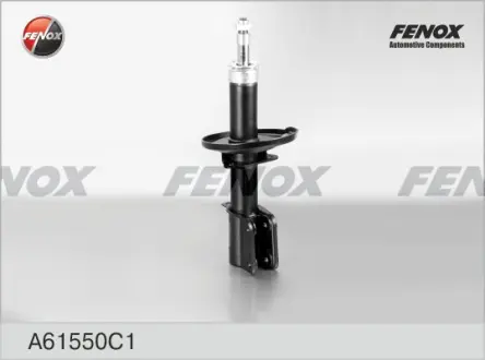 Стійка амортизатора гідравлічна передня М-2141 Fenox FENOX A61550C1