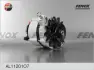 Генератор ВАЗ 2104, 2015, 2107 Fenox (AL11201O7) FENOX AL 11201 O7 (фото 1)