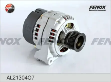 Генератор ГАЗ 406 105A Fenox (AL21304O7) FENOX AL 21304 O7