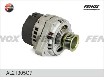 Генератор ВАЗ 2110 Fenox (AL21305O7) FENOX AL 21305 O7