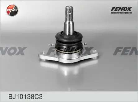 Опора кульова нижня М-412 Fenox FENOX BJ 10138 C3