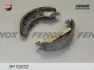 Комплект тормозных колодок FENOX BP53032 (фото 1)