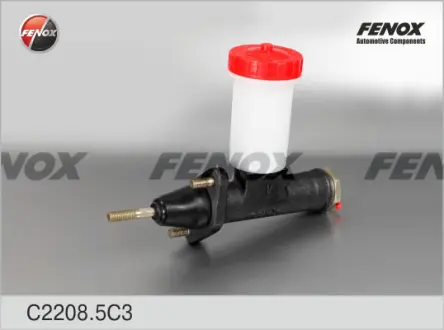 Циліндр зчеплення головний Fenox М-2125 (C2208.5C3) FENOX C 2208.5 C3