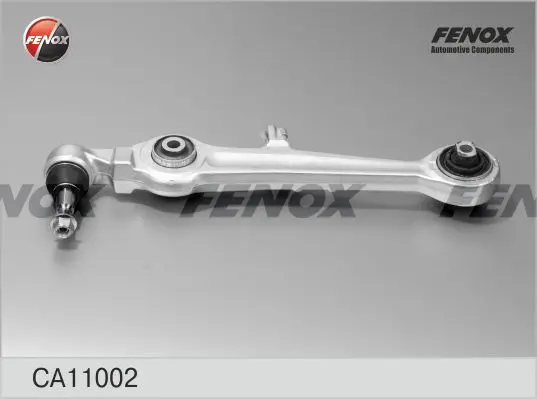 Рычаг независимой подвески колеса, подвеска колеса FENOX CA11002 (фото 1)