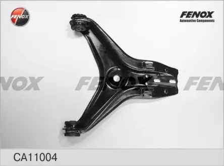 Рычаг независимой подвески колеса, подвеска колеса FENOX CA11004