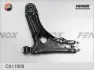Рычаг независимой подвески колеса, подвеска колеса FENOX CA11009 (фото 1)