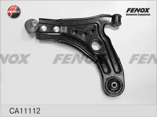 Рычаг независимой подвески колеса, подвеска колеса FENOX CA11112 (фото 1)