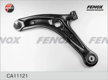 Рычаг независимой подвески колеса, подвеска колеса FENOX CA11121