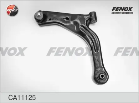 Рычаг независимой подвески колеса, подвеска колеса FENOX CA11125