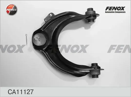Рычаг независимой подвески колеса, подвеска колеса FENOX CA11127 (фото 1)