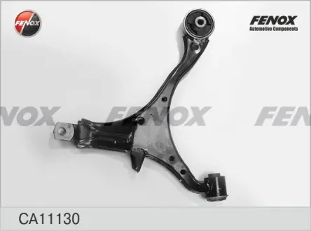 Рычаг независимой подвески колеса, подвеска колеса FENOX CA11130