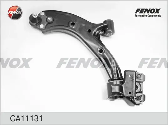Рычаг независимой подвески колеса, подвеска колеса FENOX CA11131 (фото 1)