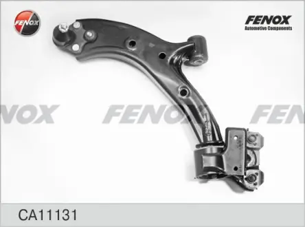 Рычаг независимой подвески колеса, подвеска колеса FENOX CA11131