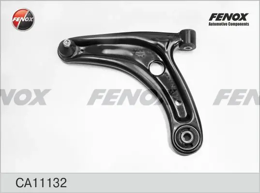 Рычаг независимой подвески колеса, подвеска колеса FENOX CA11132 (фото 1)